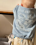 Play Outside Sweatshirt