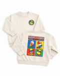 Super Cool Days Sweatshirt