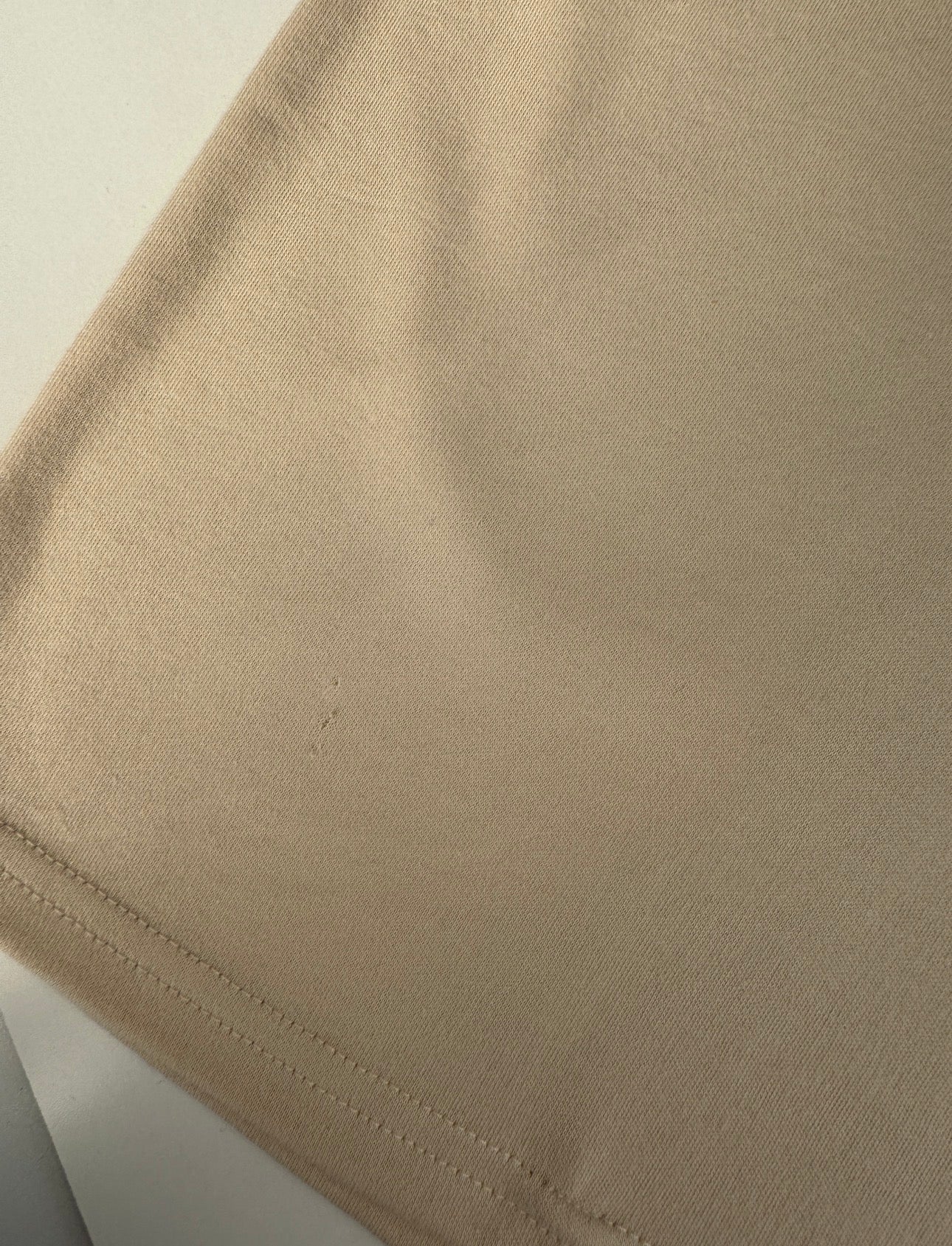 Natural Gelato Please Tee (2-3YRS)