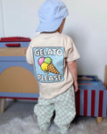 Gelato Please Tee