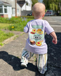 Biccies Tee