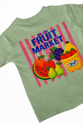 Fruit Market Tee