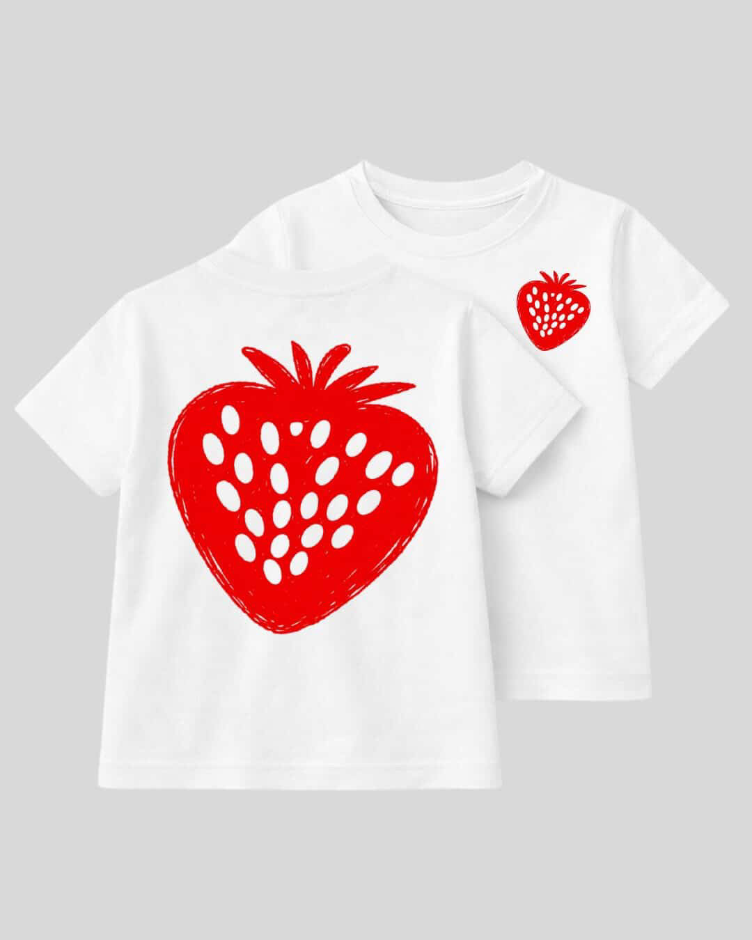 Strawberry Tee