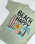 Beach Happy Tee