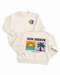 Sun Seeker Sweatshirt