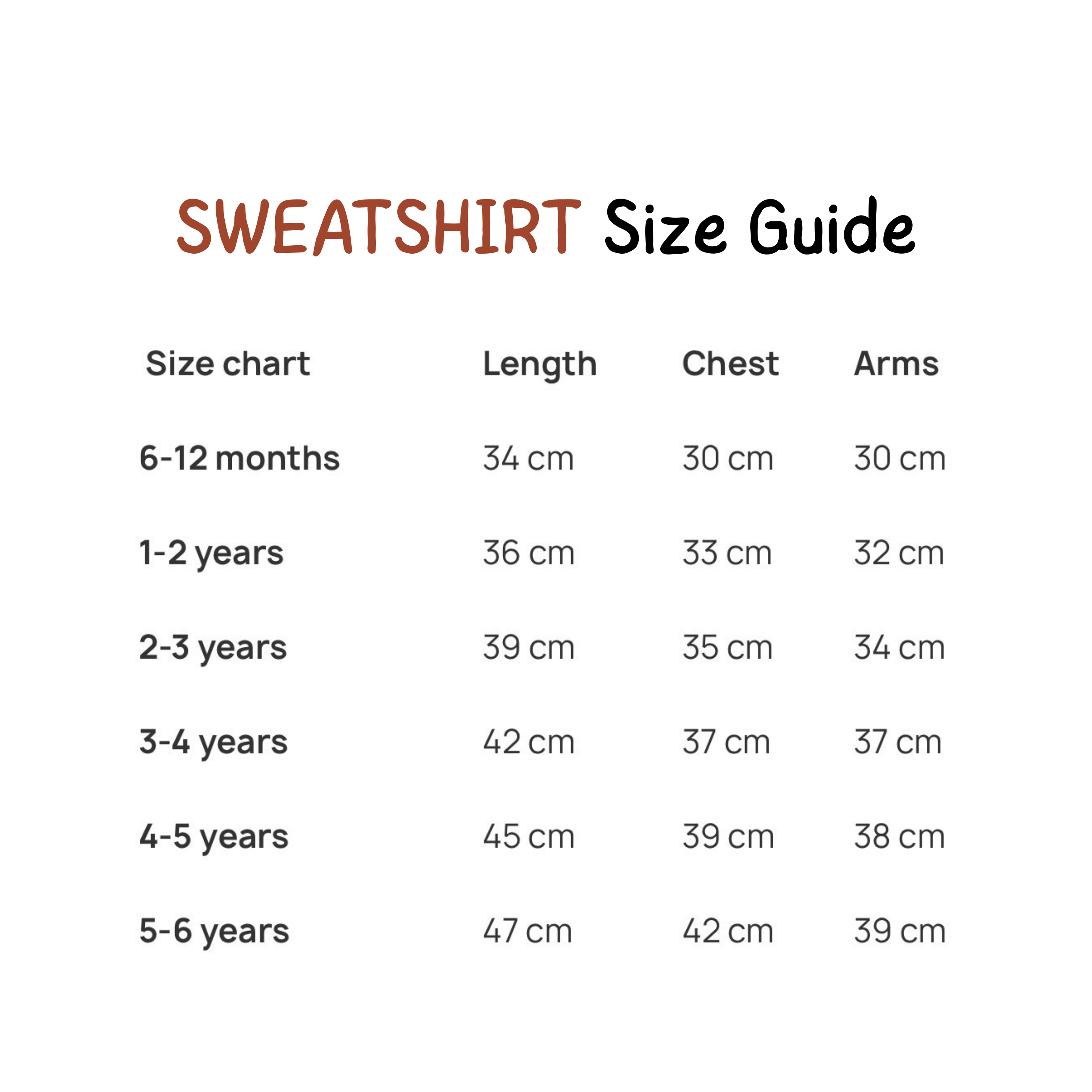 Strawberry Sweatshirt