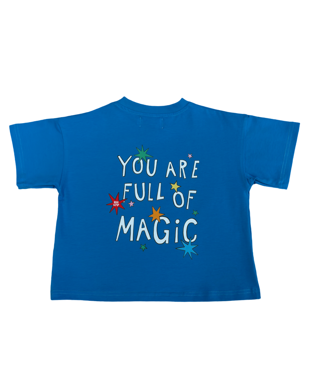 You Are Full Of Magic Children’s Graphic Tee