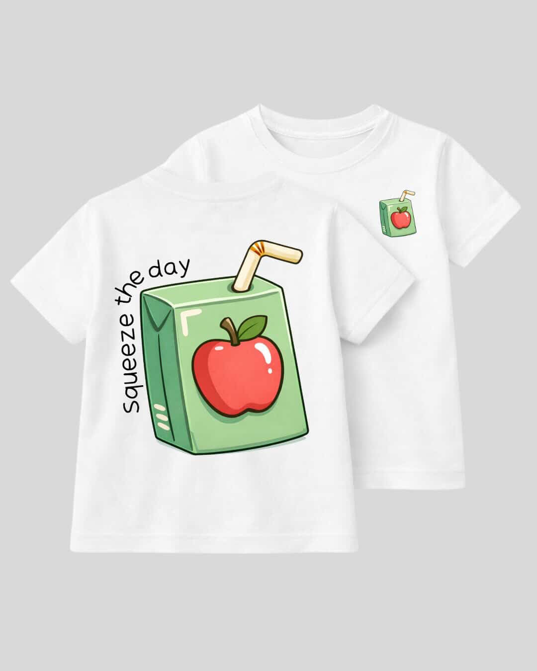 Squeeze the Day Tee
