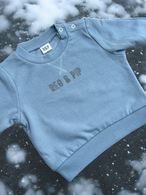 Chillin With My Crew