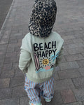 Beach Happy Sweatshirt