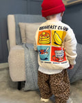 Breakfast Club Sweatshirt