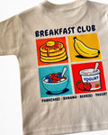 Breakfast Club Tee