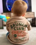 Brunch Club Tee