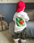 Squeeze the Day Tee